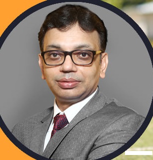Dr. Arun Gupta